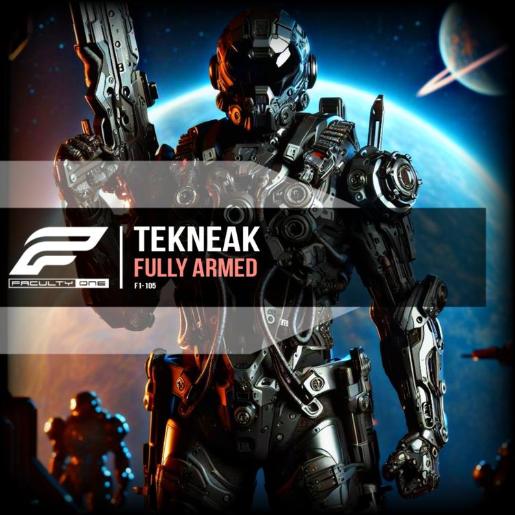 Tekneak's avatar image