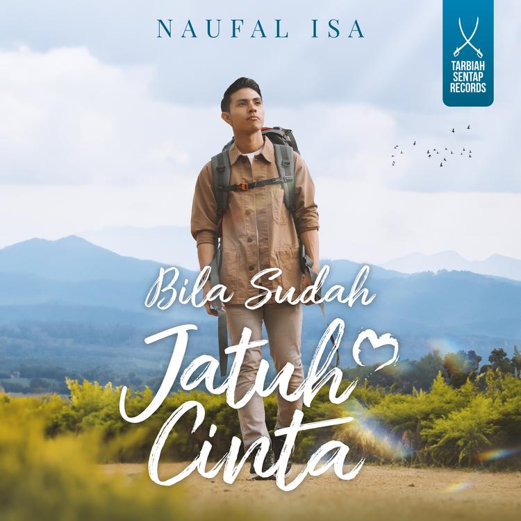 Naufal Isa's avatar image