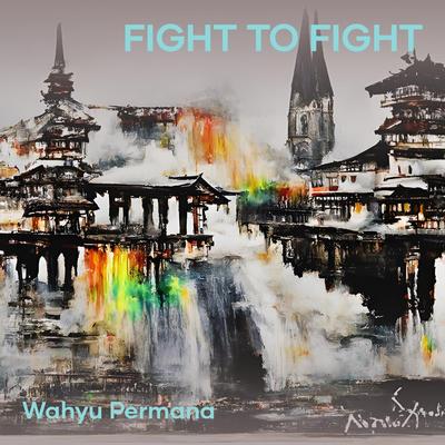 Wahyu Permana's cover