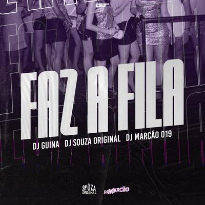 Faz a Fila's cover