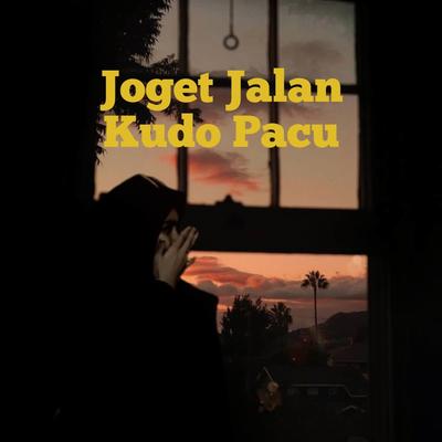 KUDO PACU Joget Jalan (Minang Remix)'s cover