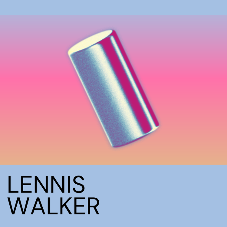 Lennis Walker's avatar image