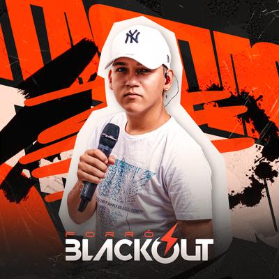 Hora do Blackout's cover