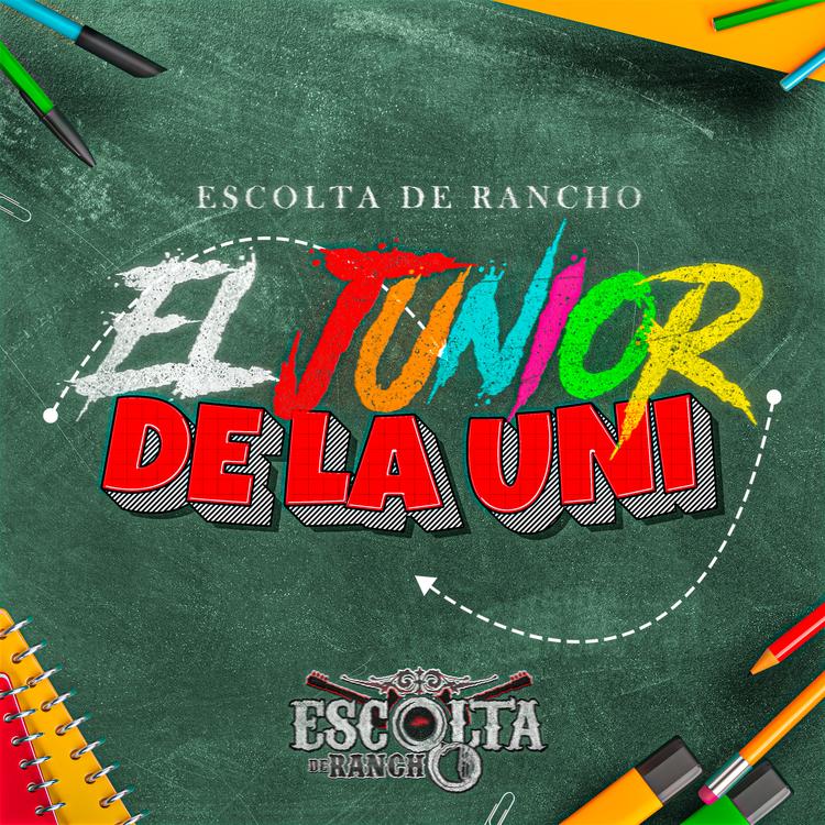 Escolta De Rancho's avatar image