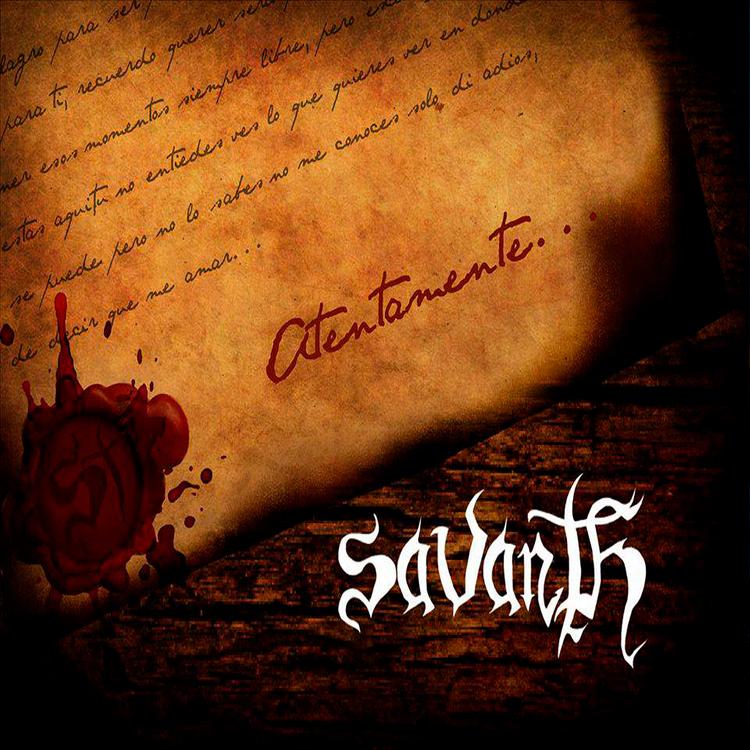 Savanth's avatar image