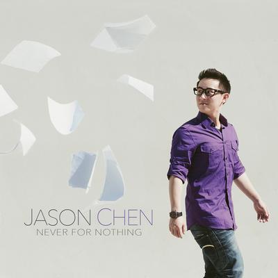 Still in Love By Jason Chen's cover