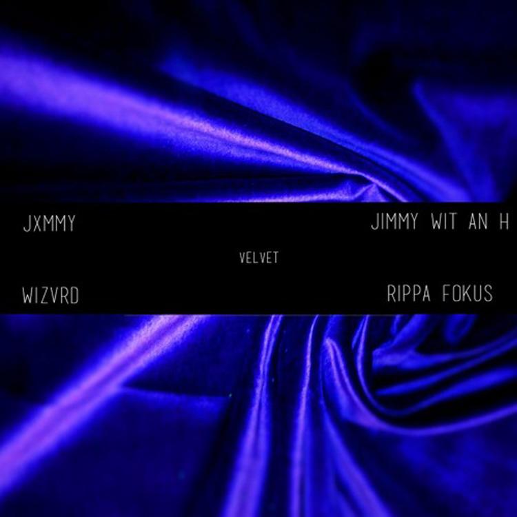 JXMMY X WIZVRD's avatar image