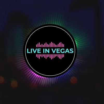 Imagine Dragons Live In Vegas's cover