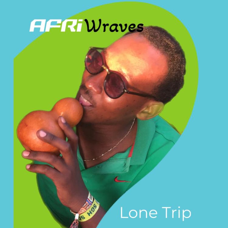 Afri Wraves's avatar image