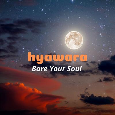 Bare Your Soul's cover