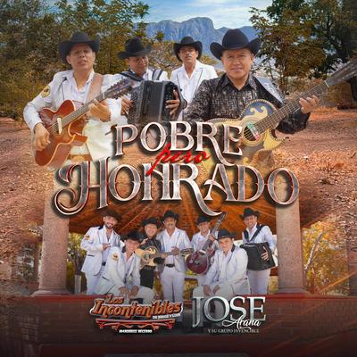 Pobre Pero Honrado's cover