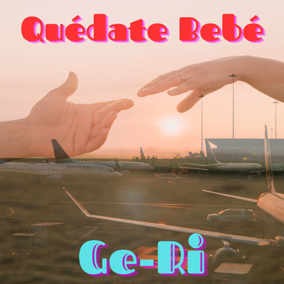 Quédate Bebé (Urban Version)'s cover