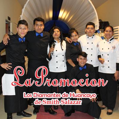 La Promocion's cover