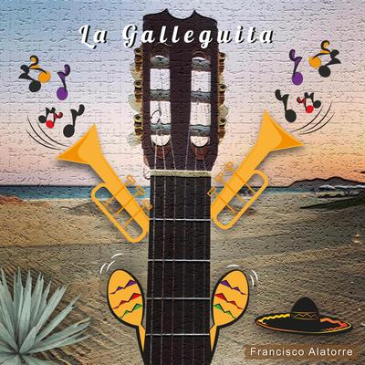 Galleguita's cover