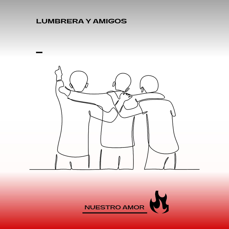 Lumbrera's avatar image