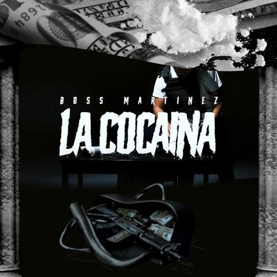 La Cocaina's cover