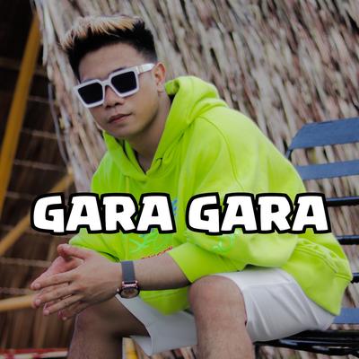 Gara Gara (Remastered 2024)'s cover