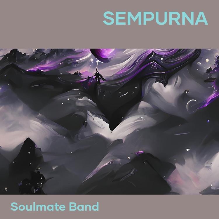 Soulmate Band's avatar image