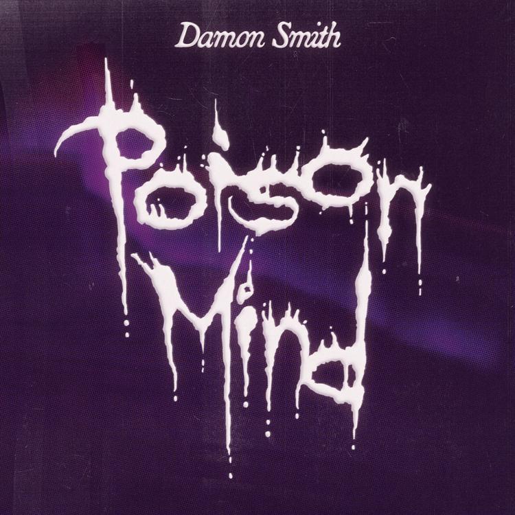 Damon Smith's avatar image