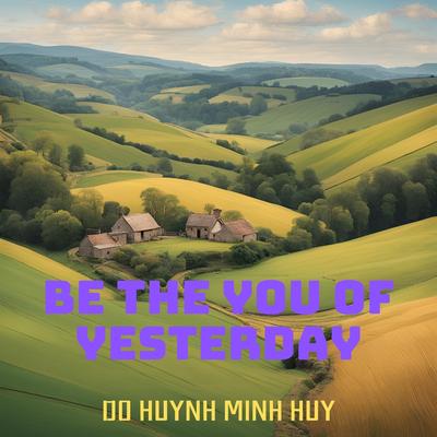 Do Huynh Minh Huy's cover