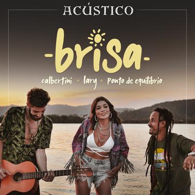 Brisa (Acústico) (feat. Ponto de Equilíbrio)'s cover