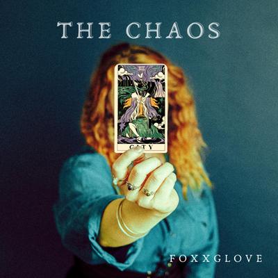 The Chaos By Foxxglove's cover