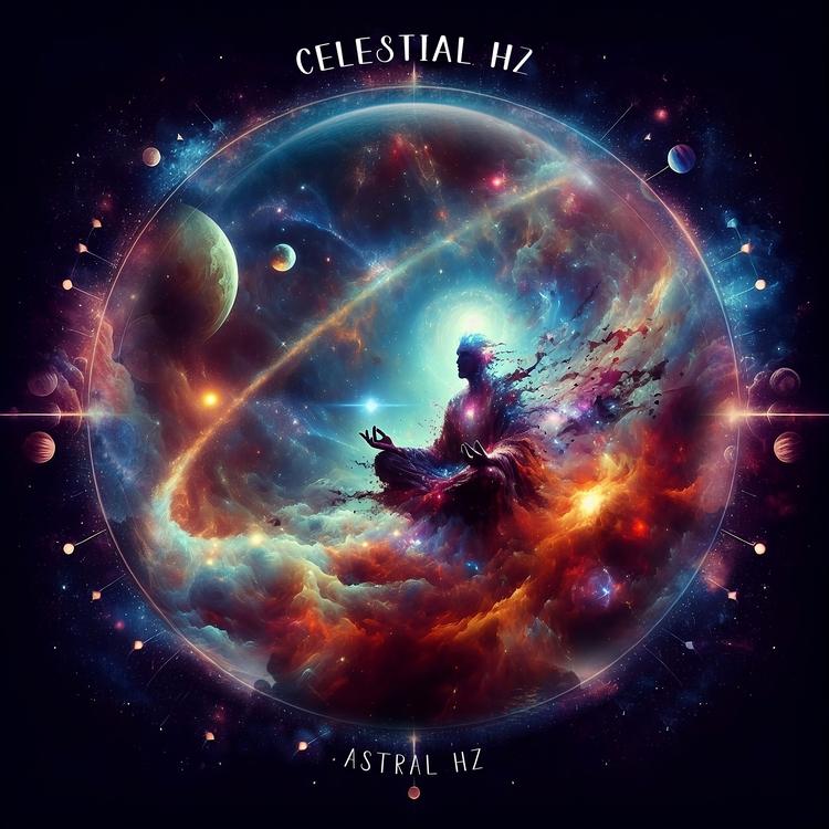 Celestial Hz's avatar image