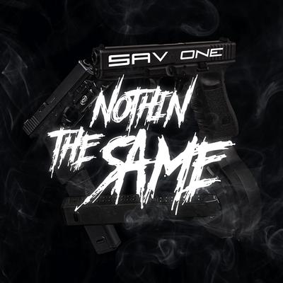 Sav One's cover