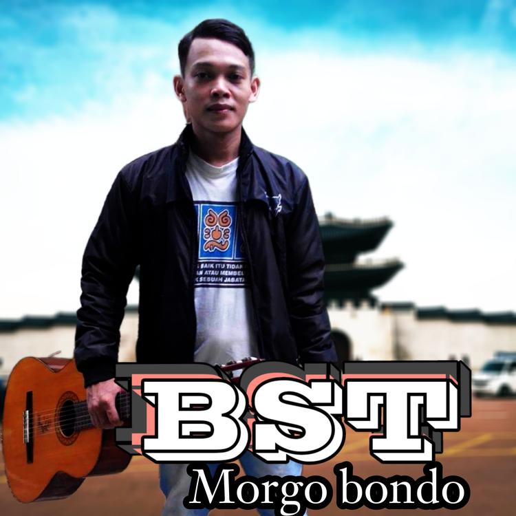 Bst Budi Sutrisno's avatar image