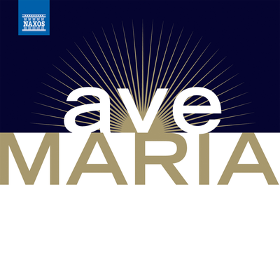 Ave Maria, WAB 6 By St. Bride's Church Choir, Fleet Street, Matthew Morley, Robert Jones's cover