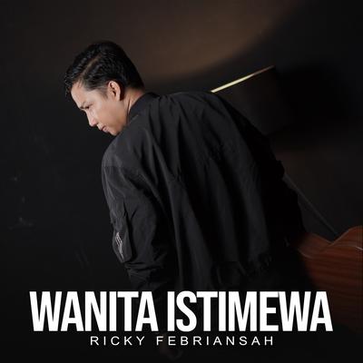WANITA ISTIMEWA's cover