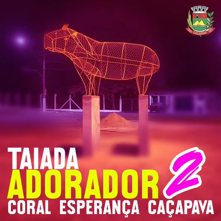 Coral Esperança Caçapava's avatar image
