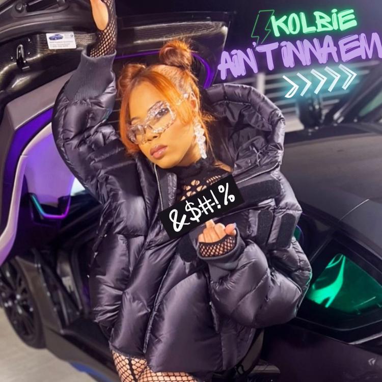 Kolbie's avatar image