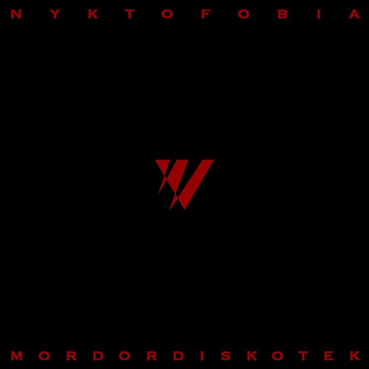 Nyktofobia's avatar image
