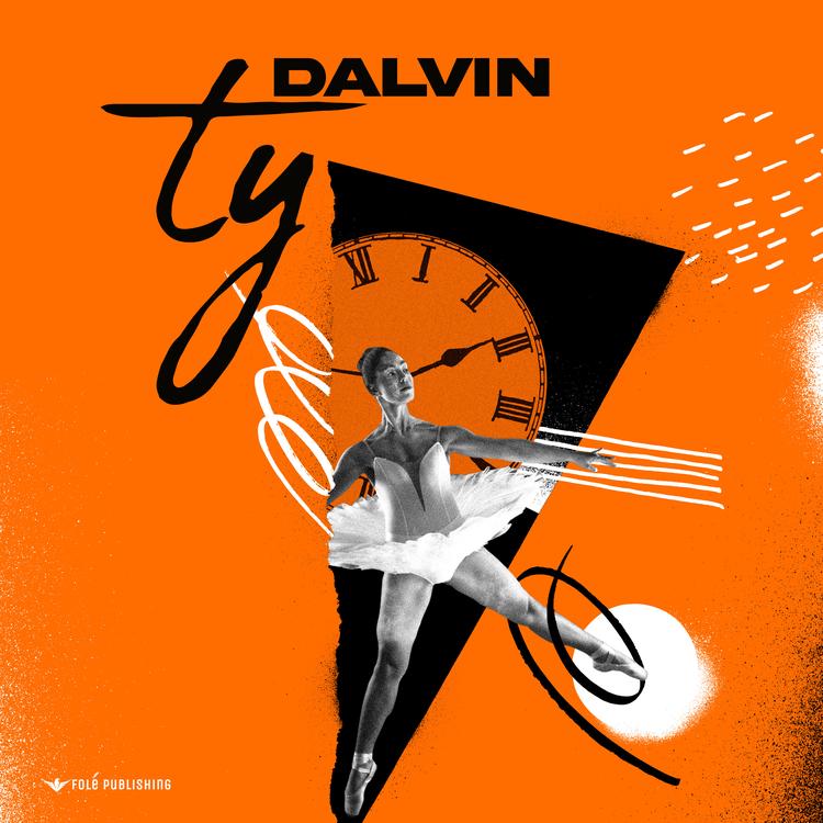 Dalvin's avatar image