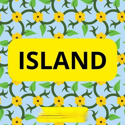 Island's cover