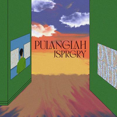 Pulanglah's cover