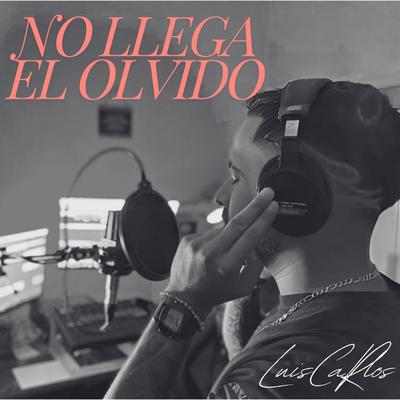 No llega el olvido's cover