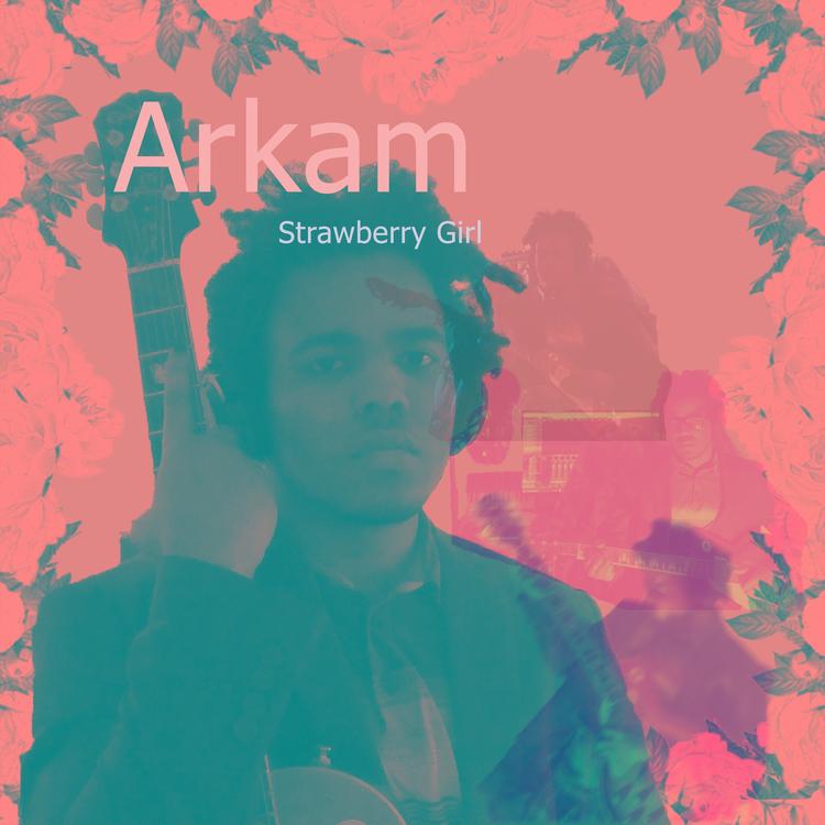 Arkam's avatar image