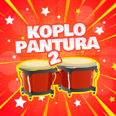 Koplo Pantura 2's cover