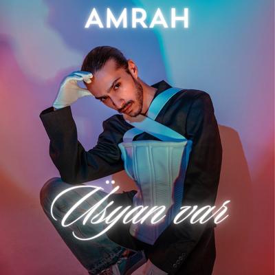 Amrah's cover
