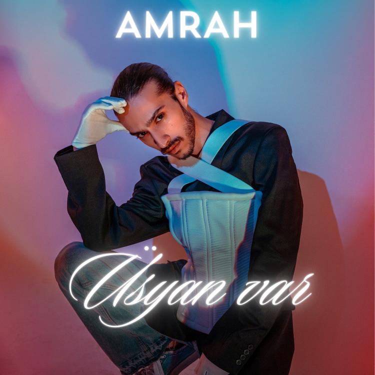 Amrah's avatar image