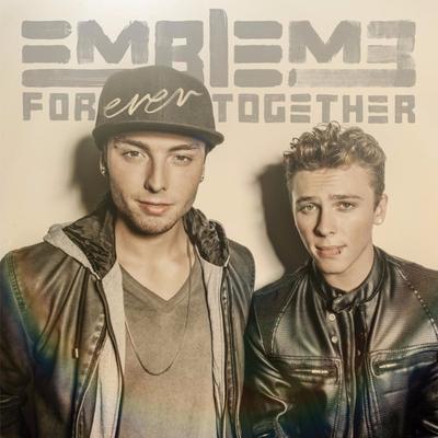 Forever Together's cover