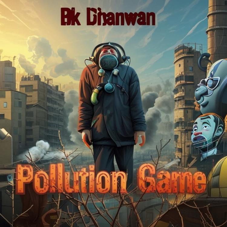 Bk Dhanwan's avatar image