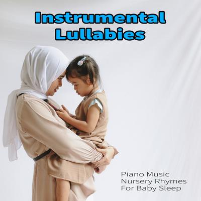 Nursery lullaby's cover