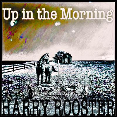 Harry Rooster's cover