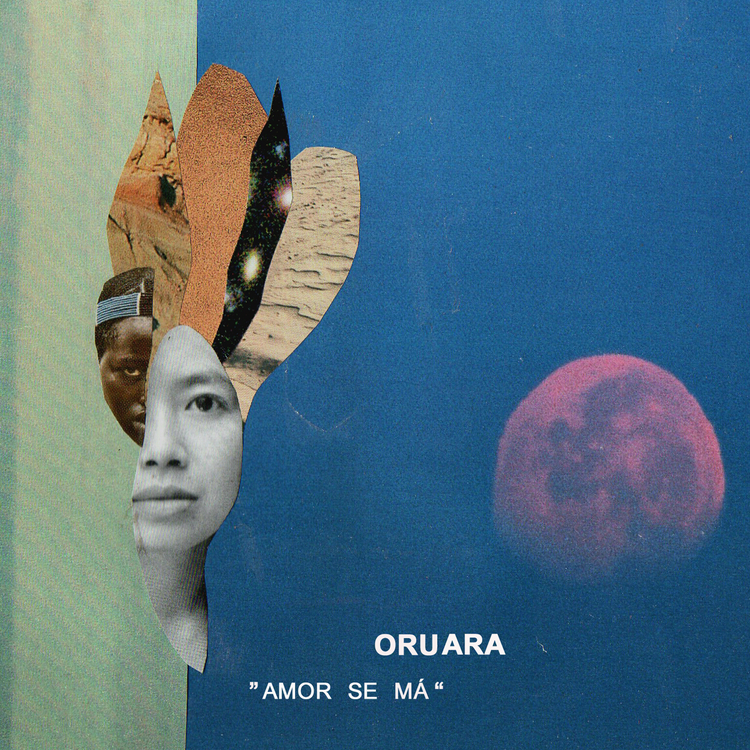 Oruara's avatar image