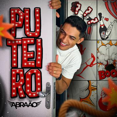 Puteiro's cover