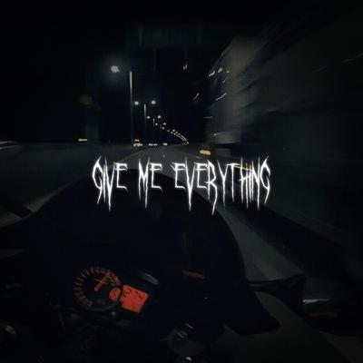 Give Me Everything (Slowed Instrumental) By 932sounds's cover