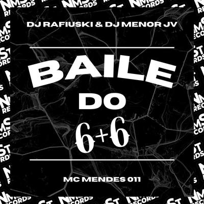 Baile Do 6+6's cover